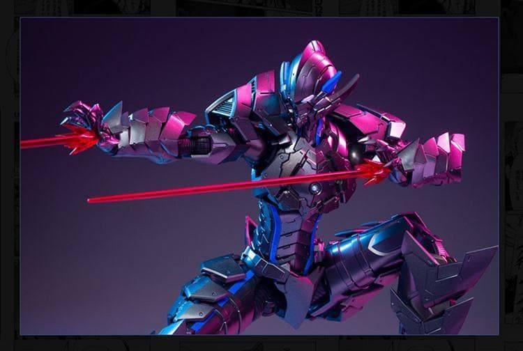 Morstorm - 1:6 Bemular Action Figure - inshobby.com