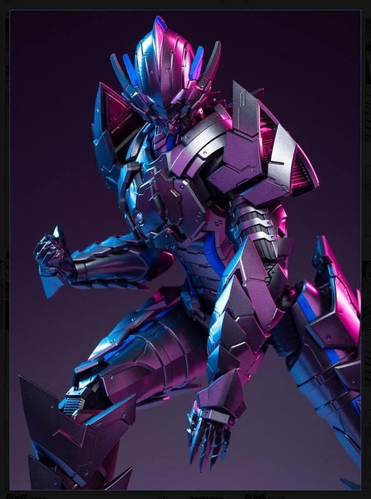 Morstorm - 1:6 Bemular Action Figure - inshobby.com