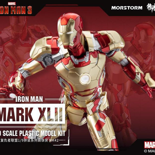 morstorm-1-9-iron-man-mark-