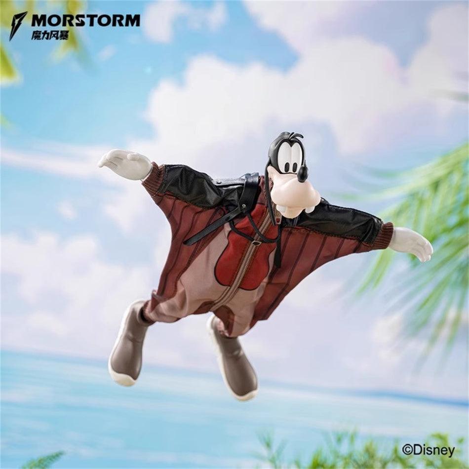 Morstorm - Disney Flying Dream Action Figure - inshobby.com