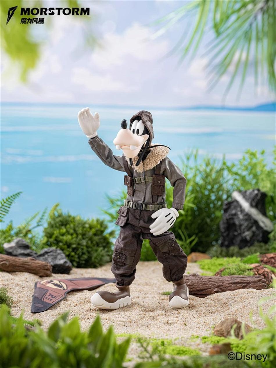 Morstorm - Disney Flying Dream Action Figure - inshobby.com