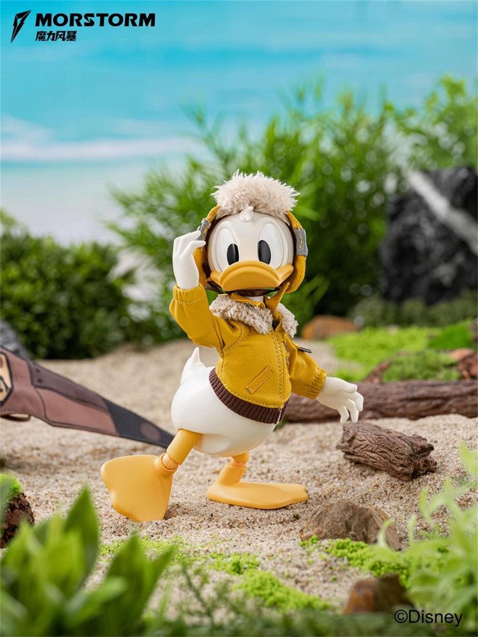 Morstorm - Disney Flying Dream Action Figure - inshobby.com