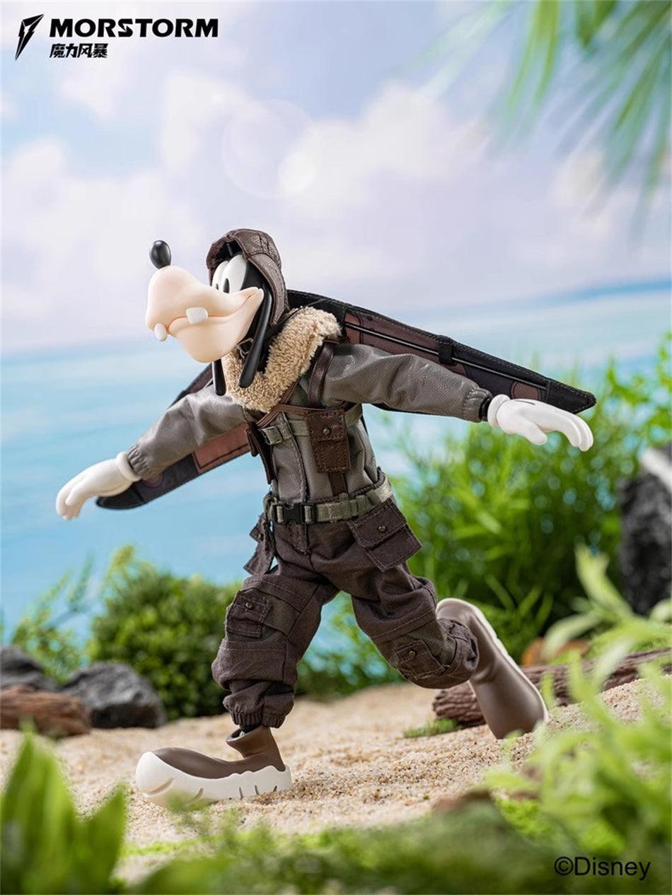 Morstorm - Disney Flying Dream Action Figure - inshobby.com