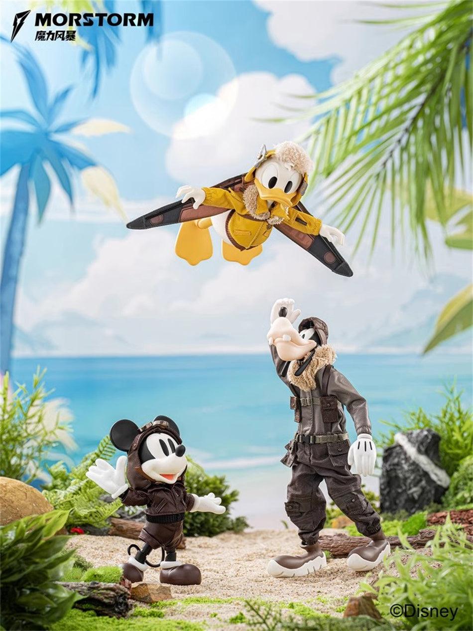 Morstorm - Disney Flying Dream Action Figure - inshobby.com