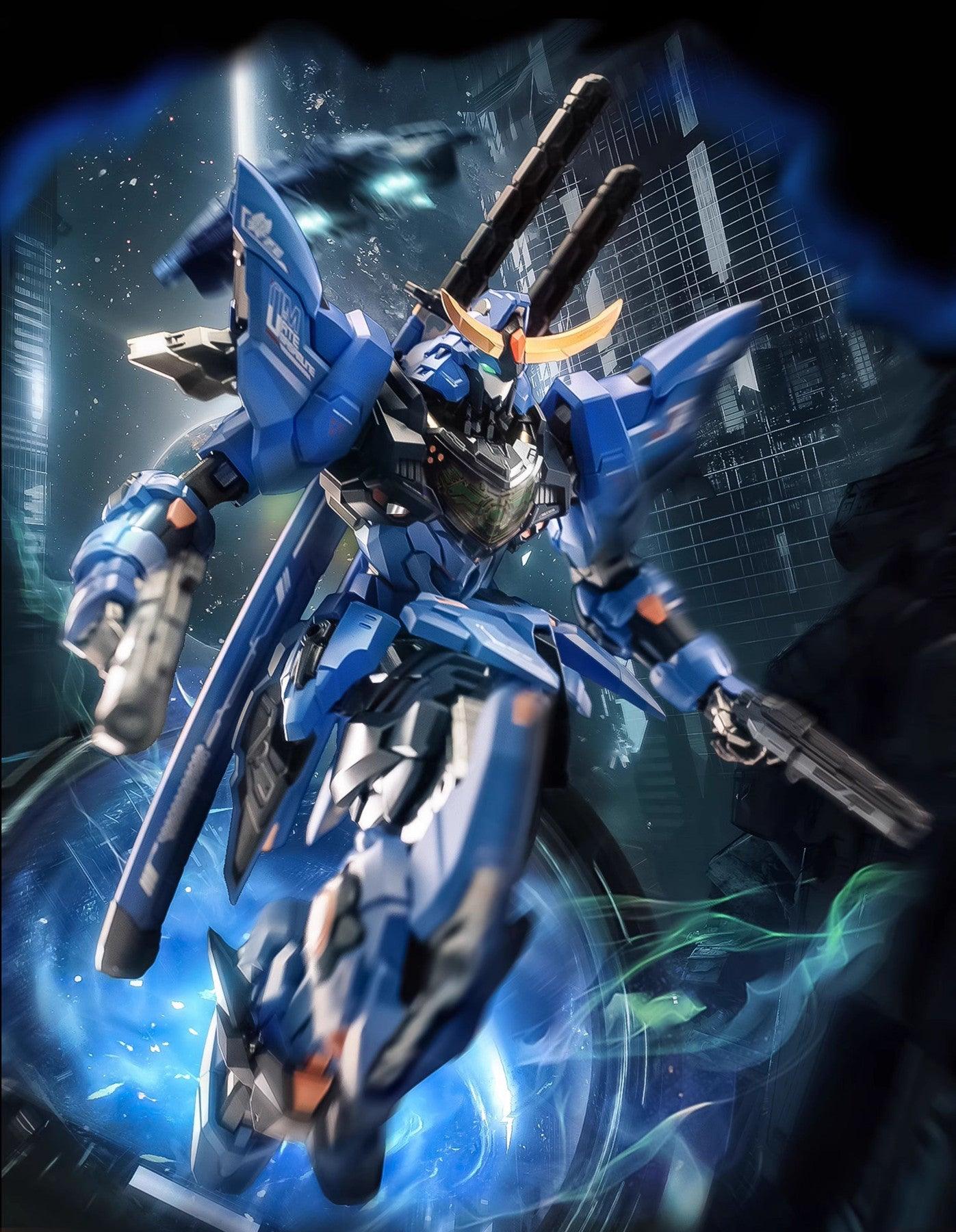 Moshow - MCT-J03 Date Masamune Illustrious Class - inshobby.com