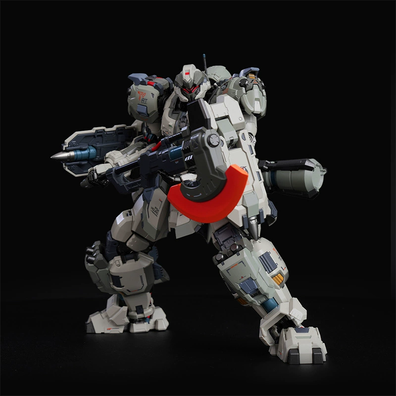 Moshow - Tyrant Fox Hound Tactical Set - inshobby.com