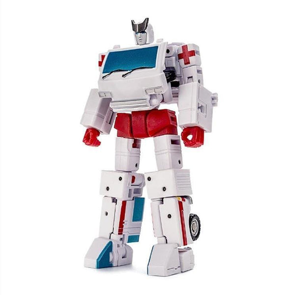 H08 Medic Miller (Normal Color)