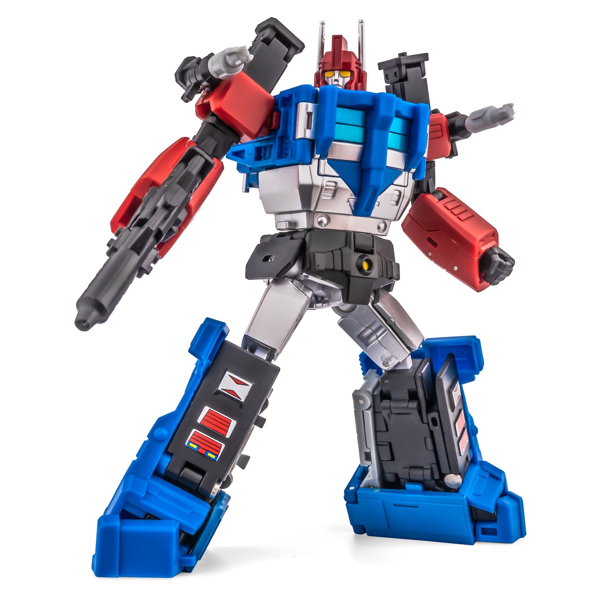 Newage - H28G Commander Lucullu - inshobby.com