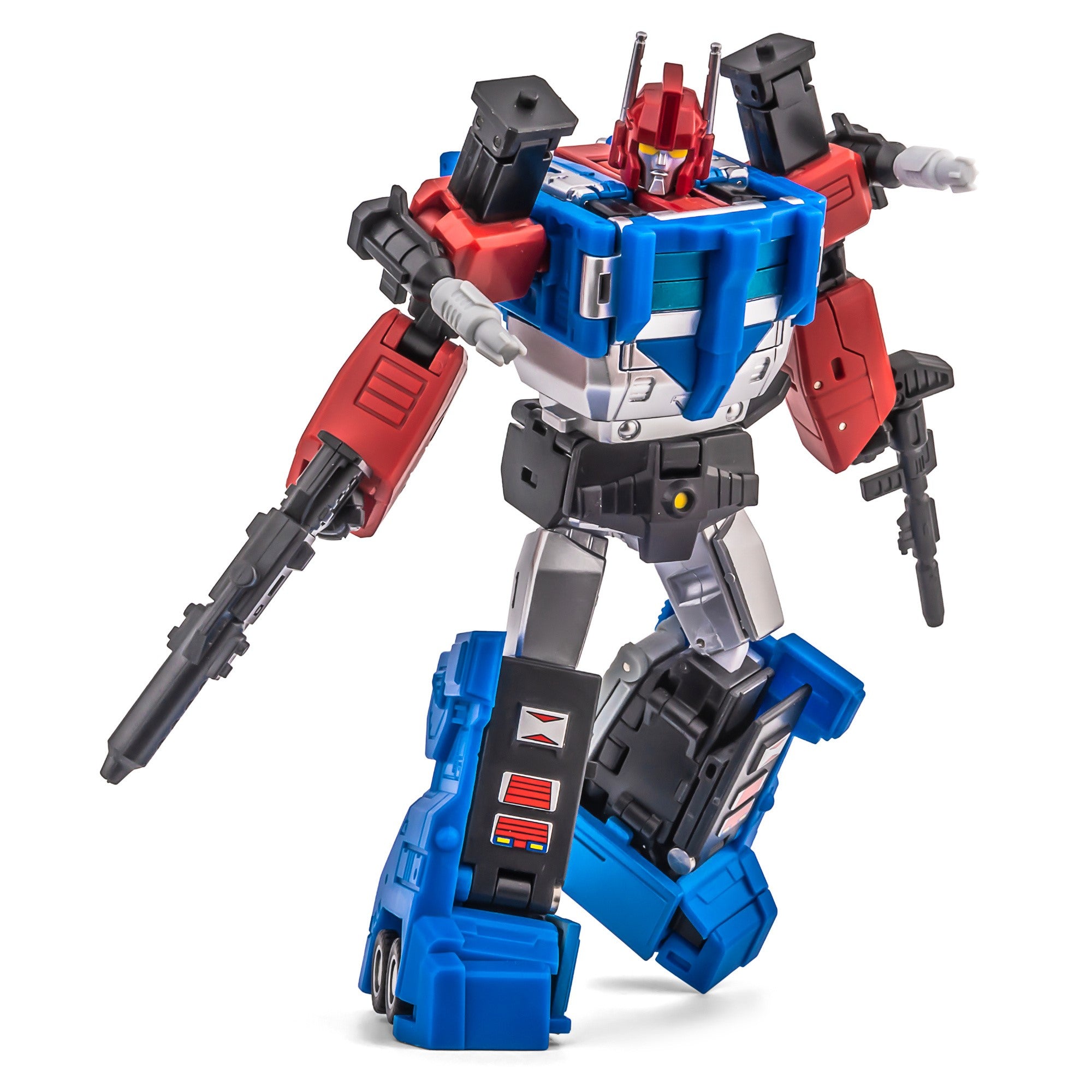 Newage - H28G Commander Lucullu - inshobby.com