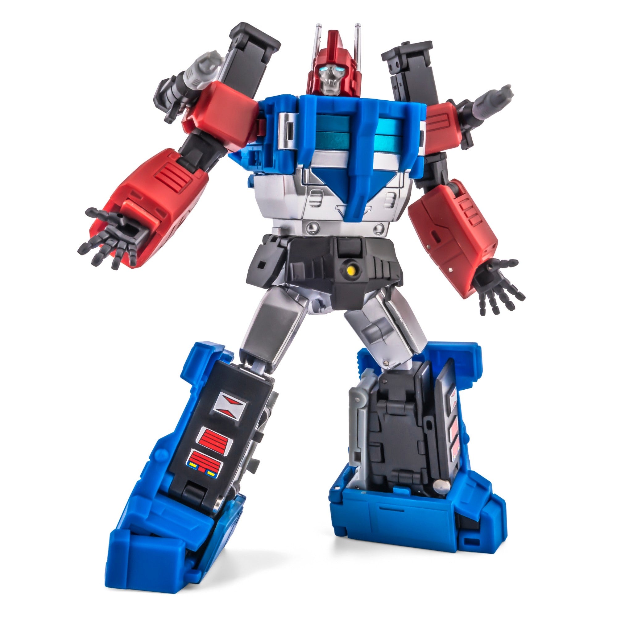 Newage - H28G Commander Lucullu - inshobby.com