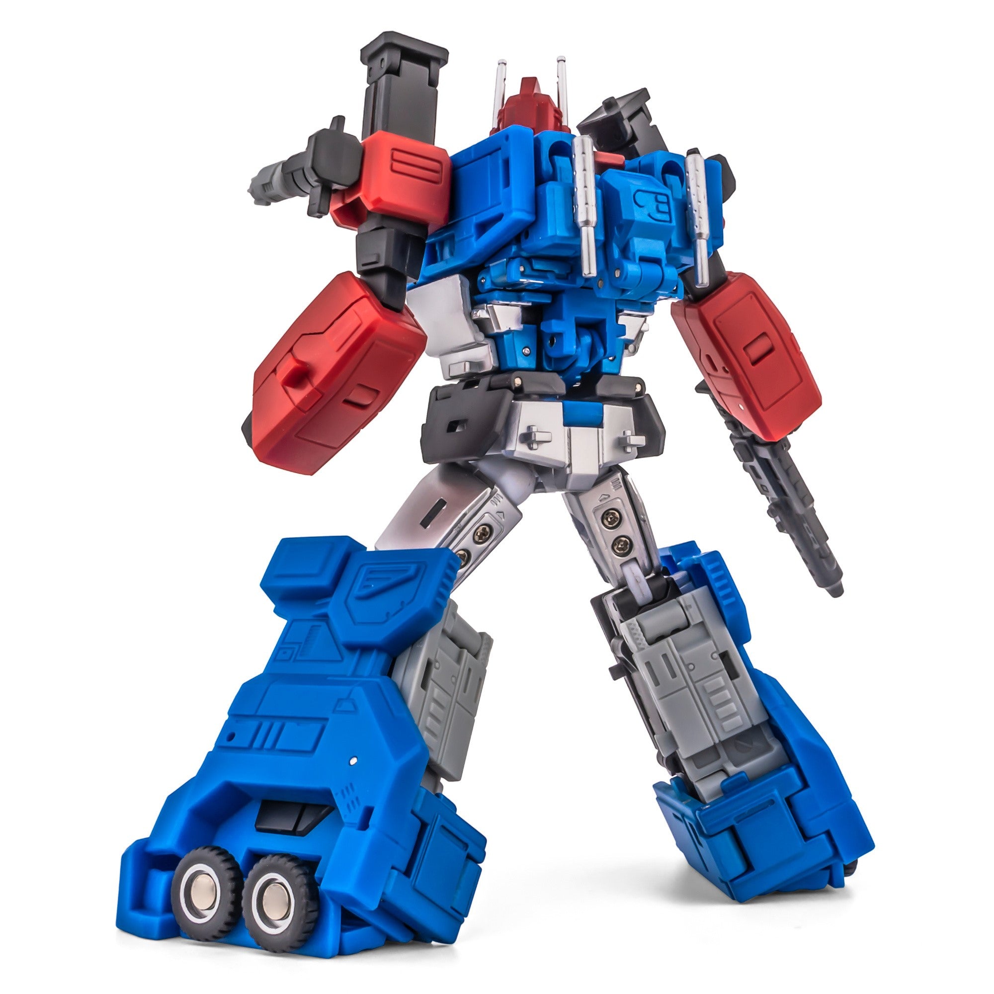 Newage - H28G Commander Lucullu - inshobby.com