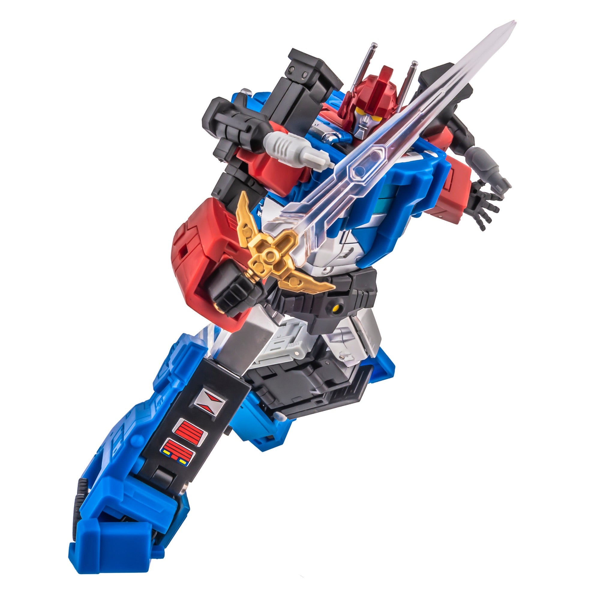 Newage - H28G Commander Lucullu - inshobby.com