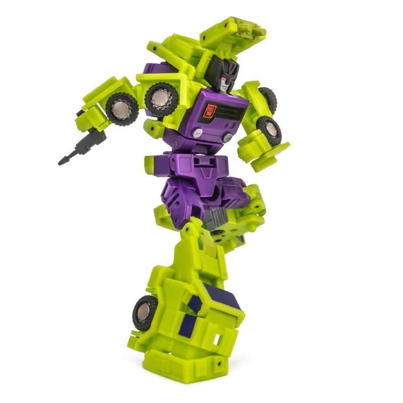 Newage - H31 Carcel H32 Morbus Set (Normal Color) - inshobby.com