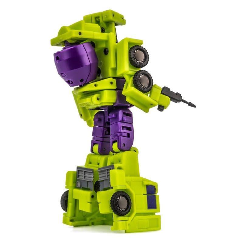 Newage - H31 Carcel H32 Morbus Set (Normal Color) - inshobby.com