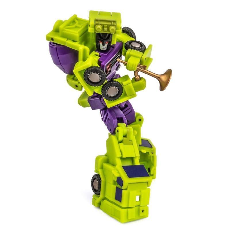 Newage - H31 Carcel H32 Morbus Set (Normal Color) - inshobby.com