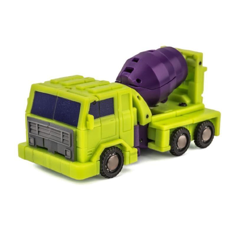 Newage - H31 Carcel H32 Morbus Set (Normal Color) - inshobby.com