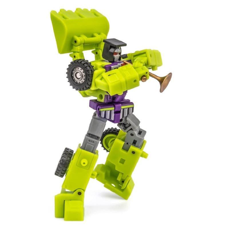 Newage - H31 Carcel H32 Morbus Set (Normal Color) - inshobby.com