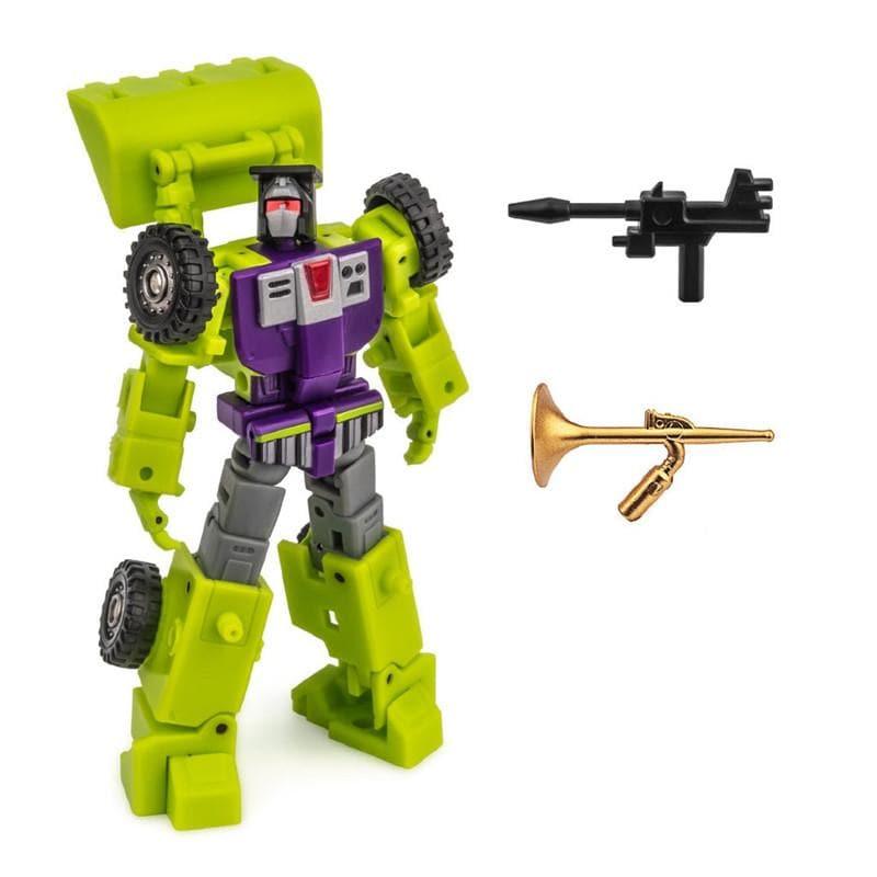 Newage - H31 Carcel H32 Morbus Set (Normal Color) - inshobby.com