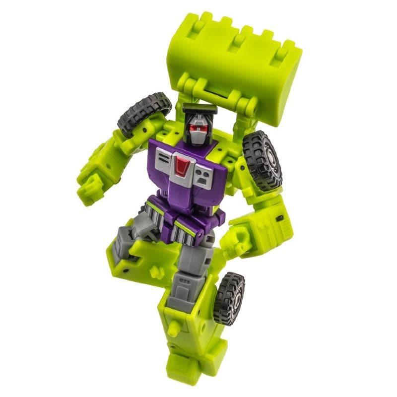 Newage - H31 Carcel H32 Morbus Set (Normal Color) - inshobby.com