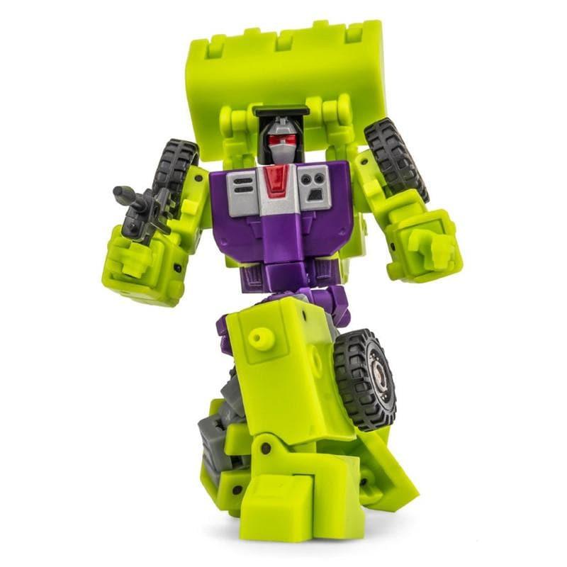 Newage - H31 Carcel H32 Morbus Set (Normal Color) - inshobby.com