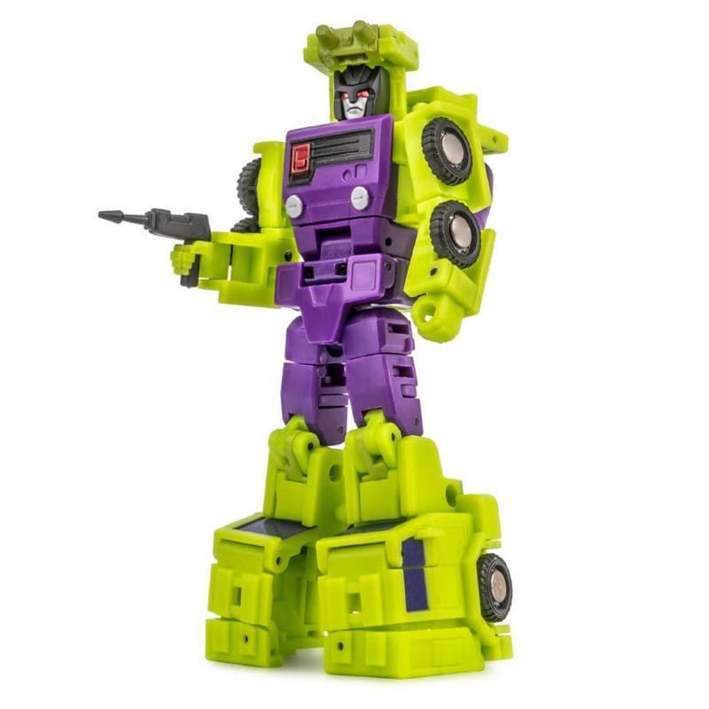 Newage - H31 Carcel H32 Morbus Set (Normal Color) - inshobby.com