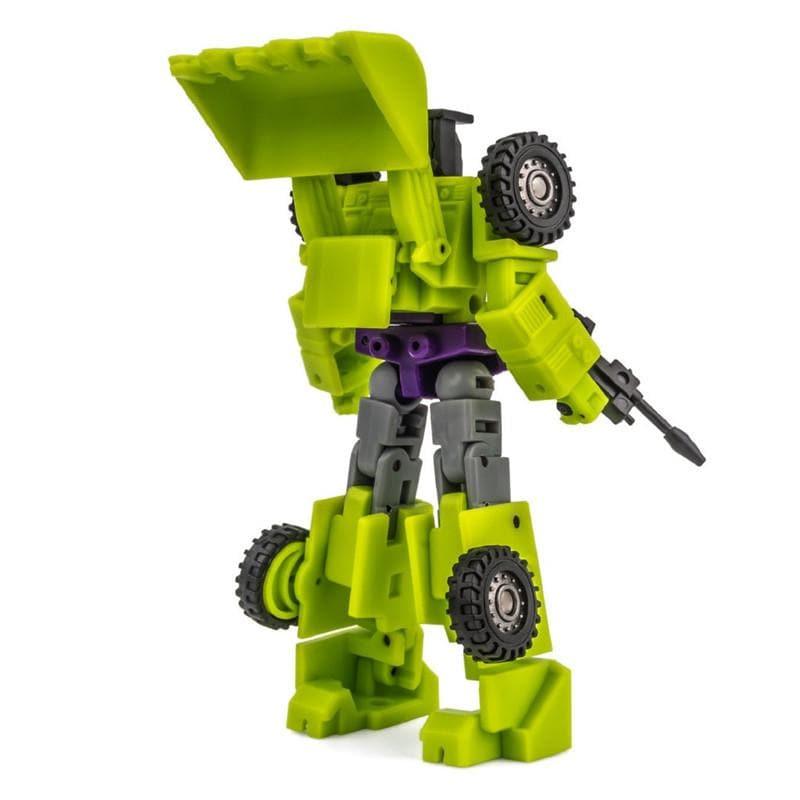 Newage - H31 Carcel H32 Morbus Set (Normal Color) - inshobby.com