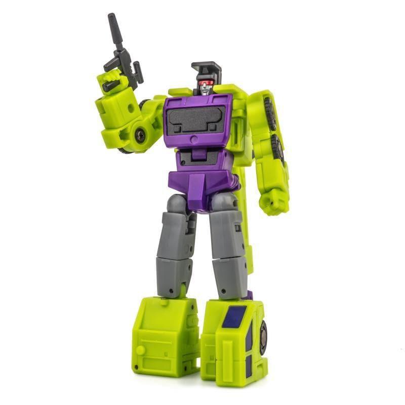 Newage - H33 Engineer H34 Paimon Set (Normal Color) - inshobby.com