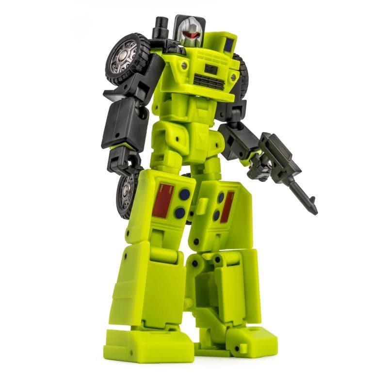 Newage - H33 Engineer H34 Paimon Set (Normal Color) - inshobby.com