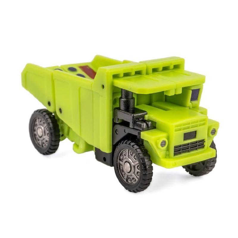 Newage - H33 Engineer H34 Paimon Set (Normal Color) - inshobby.com