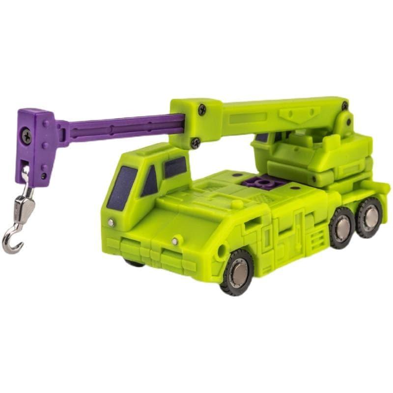 Newage - H33 Engineer H34 Paimon Set (Normal Color) - inshobby.com