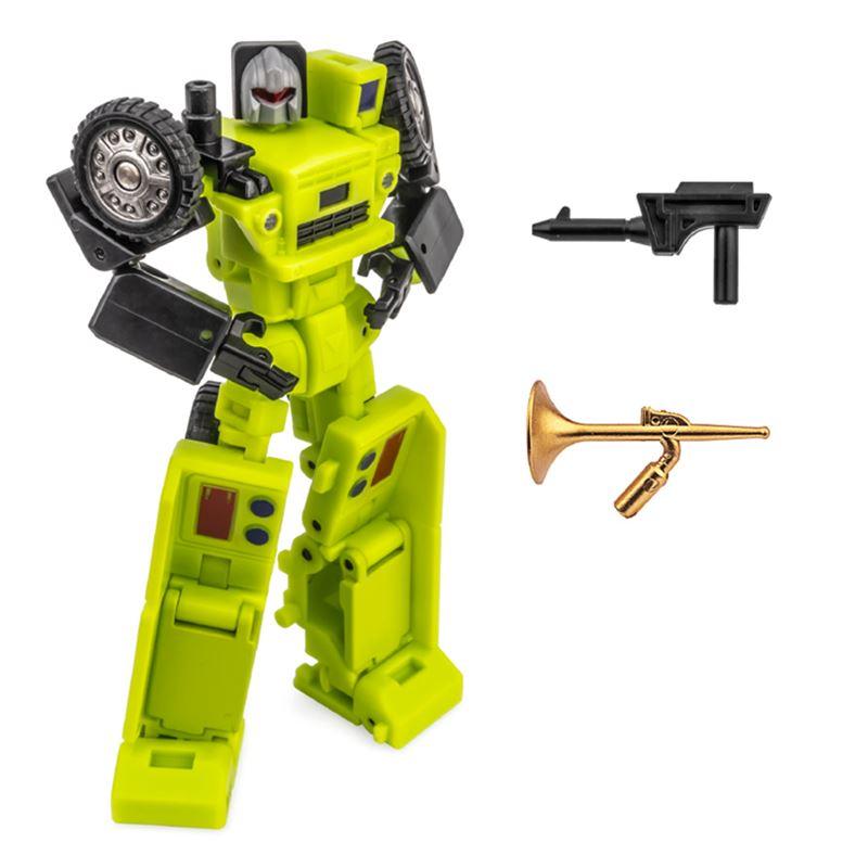 Newage - H33 Engineer H34 Paimon Set (Normal Color) - inshobby.com