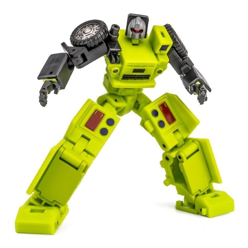 Newage - H33 Engineer H34 Paimon Set (Normal Color) - inshobby.com