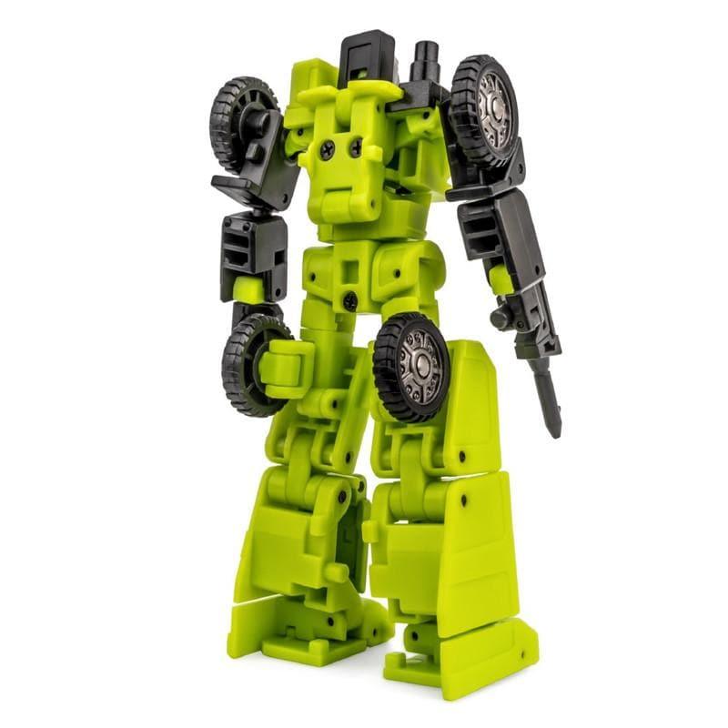 Newage - H33 Engineer H34 Paimon Set (Normal Color) - inshobby.com