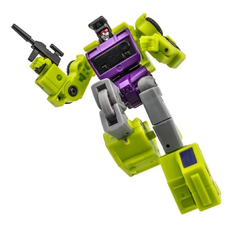 Newage - H33 Engineer H34 Paimon Set (Normal Color) - inshobby.com