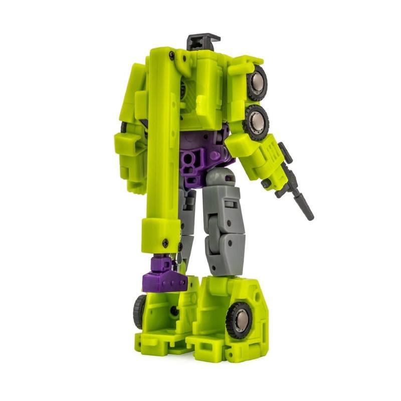 Newage - H33 Engineer H34 Paimon Set (Normal Color) - inshobby.com