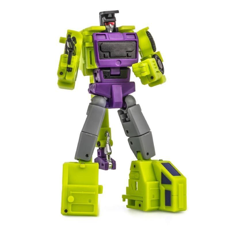 Newage - H33 Engineer H34 Paimon Set (Normal Color) - inshobby.com