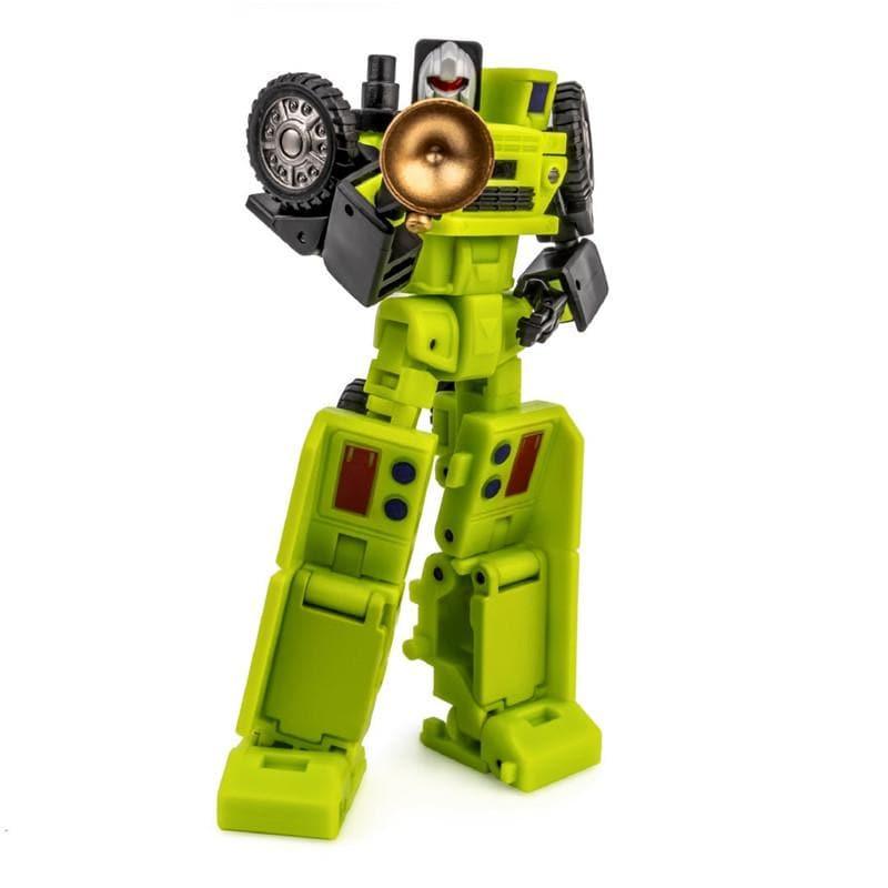 Newage - H33 Engineer H34 Paimon Set (Normal Color) - inshobby.com