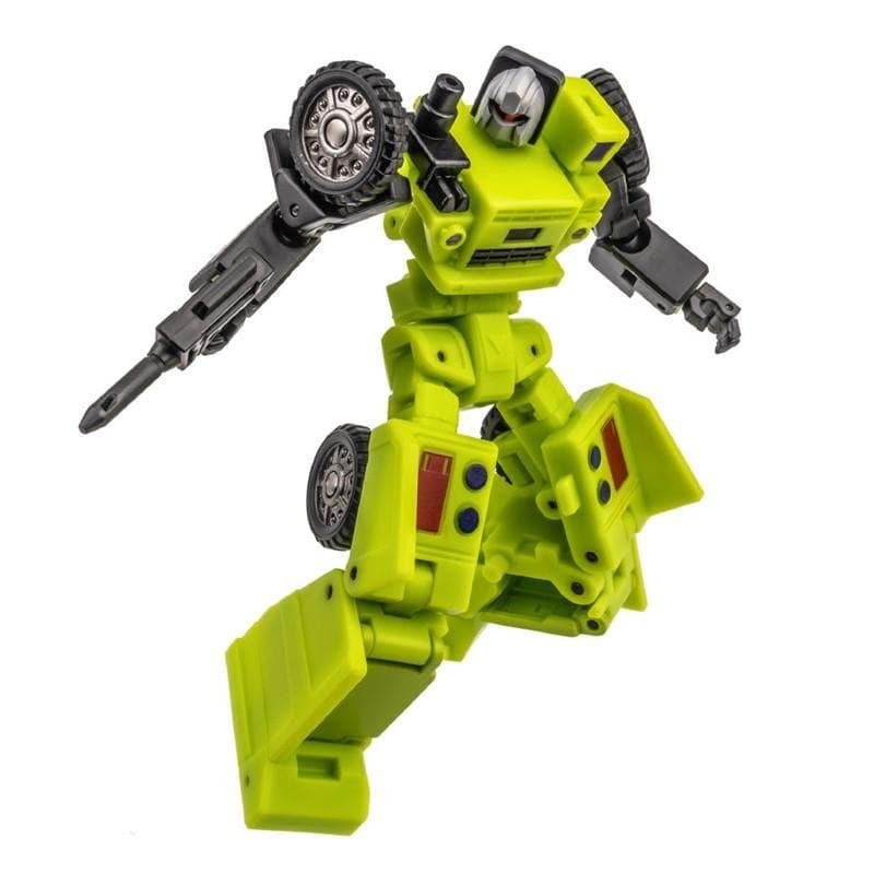 Newage - H33 Engineer H34 Paimon Set (Normal Color) - inshobby.com