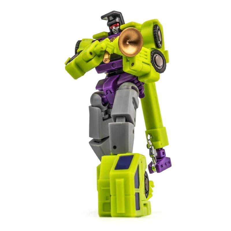 Newage - H33 Engineer H34 Paimon Set (Normal Color) - inshobby.com