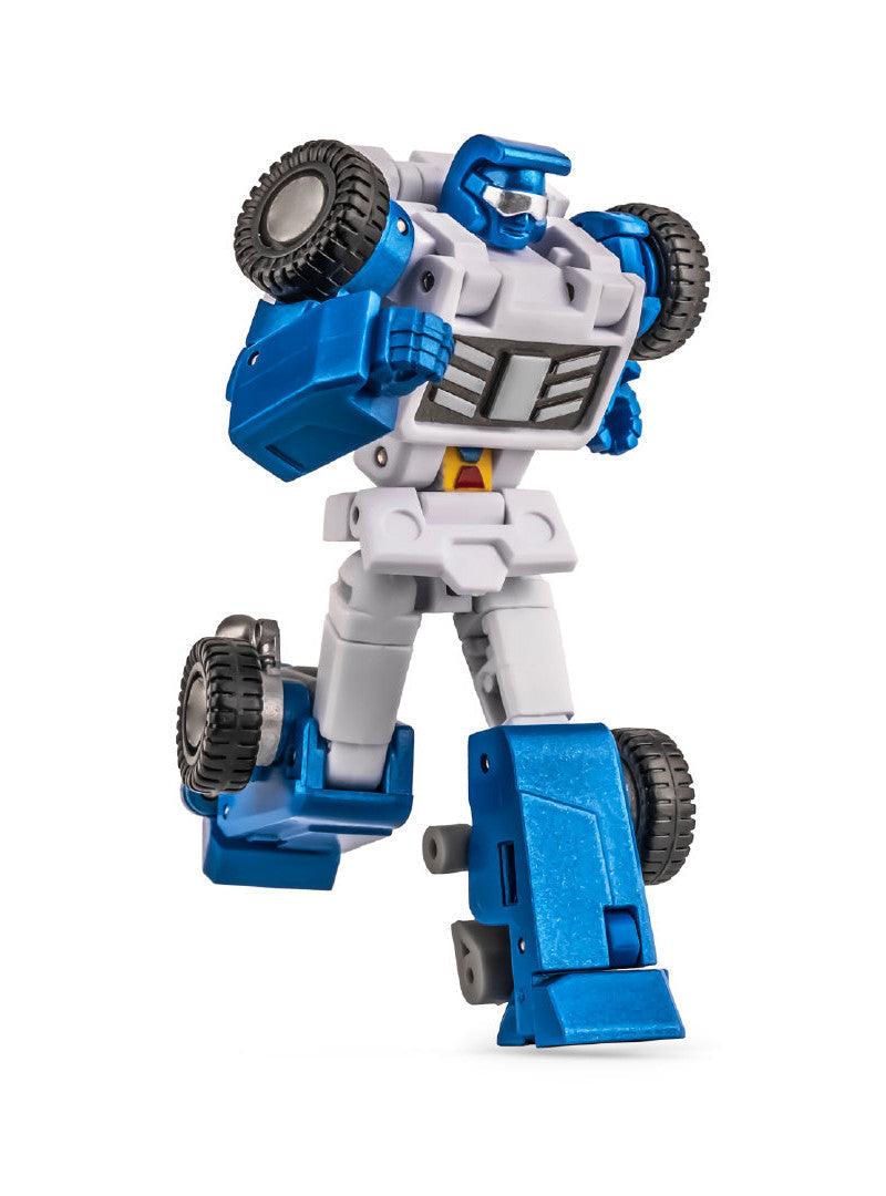 Newage - H41 Jones Geologist - inshobby.com