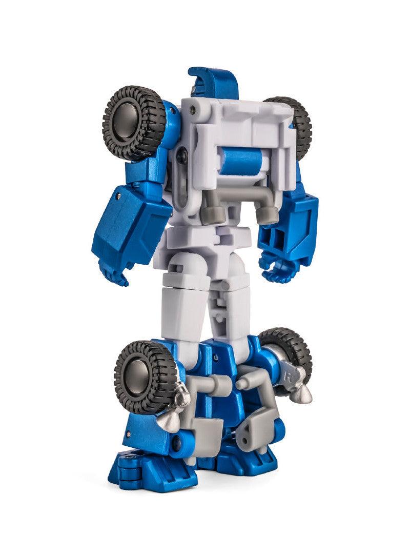 Newage - H41 Jones Geologist - inshobby.com