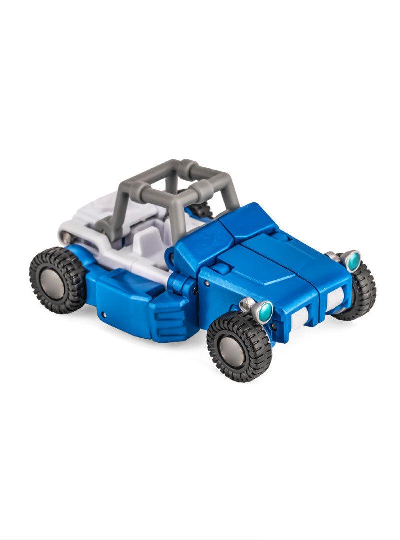 Newage - H41 Jones Geologist - inshobby.com