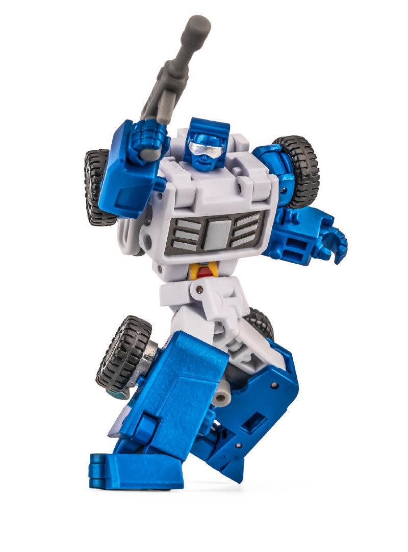 Newage - H41 Jones Geologist - inshobby.com