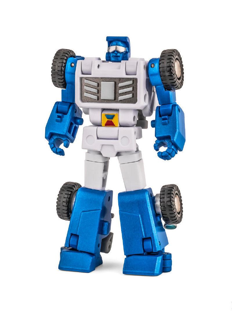 Newage - H41 Jones Geologist - inshobby.com