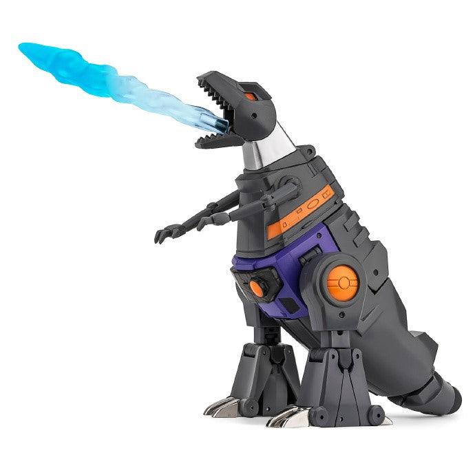 Newage - H44B Commander Ymir Dinosaur Forces (Mirror Color)