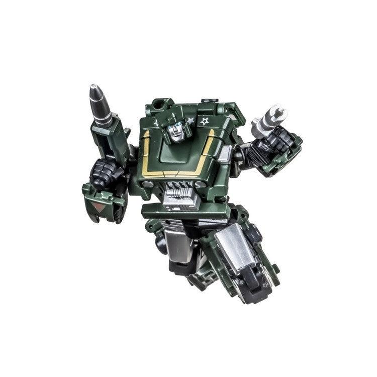 Newage - H50EX Scott (Toy Color) - inshobby.com