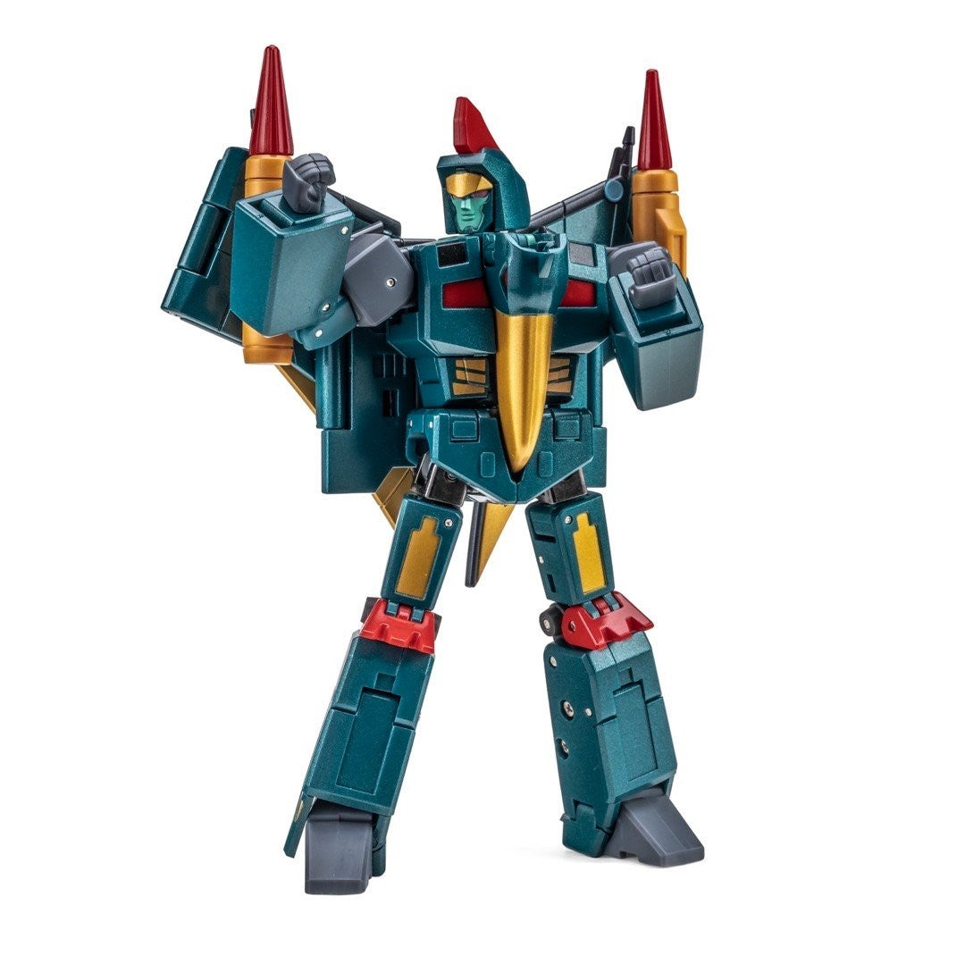 Newage - H57B Monster Toruk - inshobby.com