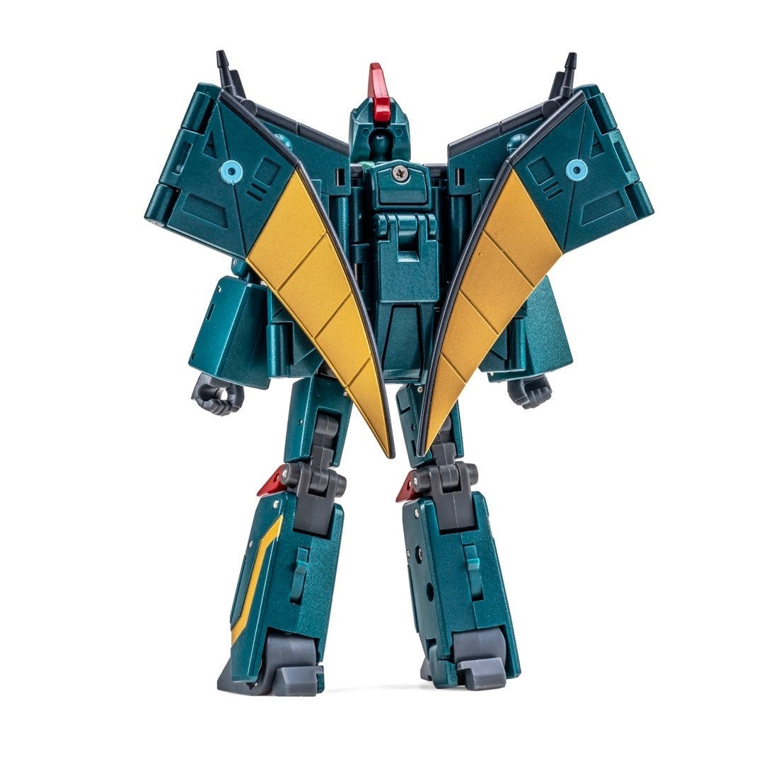 Newage - H57B Monster Toruk - inshobby.com