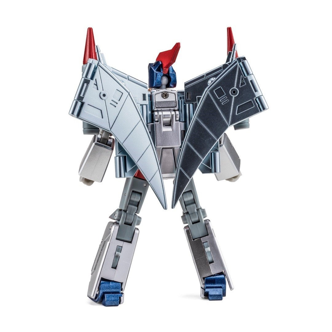 Newage - H57C Bombardier Freyr - inshobby.com