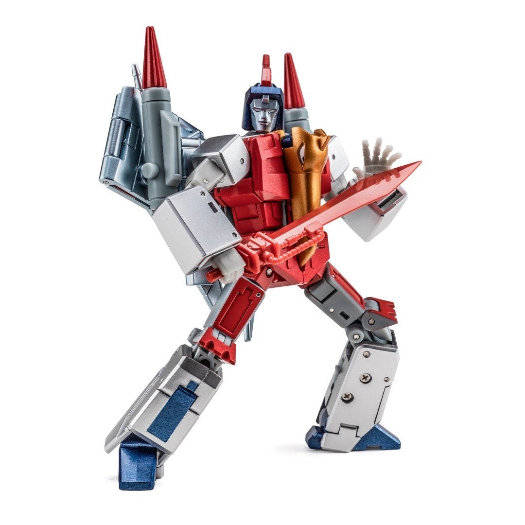 Newage - H57C Bombardier Freyr - inshobby.com